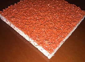 透气型跑道施工工艺