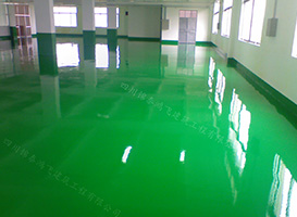 环氧地坪施工方案
